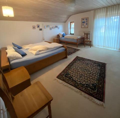 Landhaus In Pfoerring Pforring Екстериор снимка