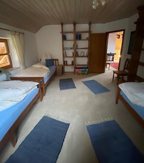 Landhaus In Pfoerring Pforring Екстериор снимка