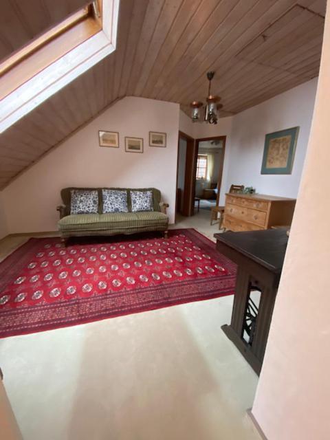 Landhaus In Pfoerring Pforring Екстериор снимка
