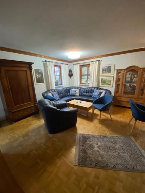 Landhaus In Pfoerring Pforring Екстериор снимка