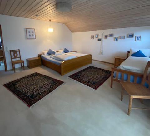 Landhaus In Pfoerring Pforring Екстериор снимка